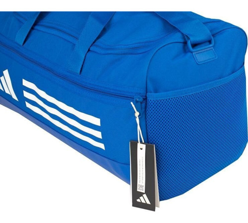 Сумка Adidas Essentials Training Duffel S синя IL5772 Сумка Adidas Essentials Training Duffel S синя IL5772