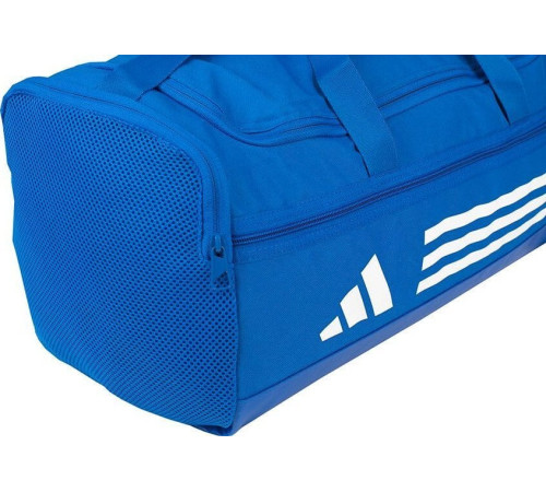 Сумка Adidas Essentials Training Duffel S синя IL5772 Сумка Adidas Essentials Training Duffel S синя IL5772