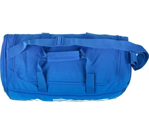 Сумка Adidas Essentials Training Duffel S синя IL5772 Сумка Adidas Essentials Training Duffel S синя IL5772