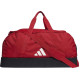 Велика сумка Adidas Tiro League Duffel червона IB8656