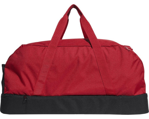 Велика сумка Adidas Tiro League Duffel червона IB8656