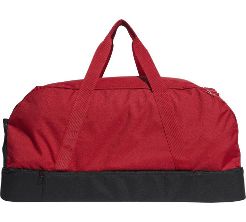 Велика сумка Adidas Tiro League Duffel червона IB8656