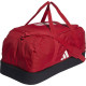 Велика сумка Adidas Tiro League Duffel червона IB8656