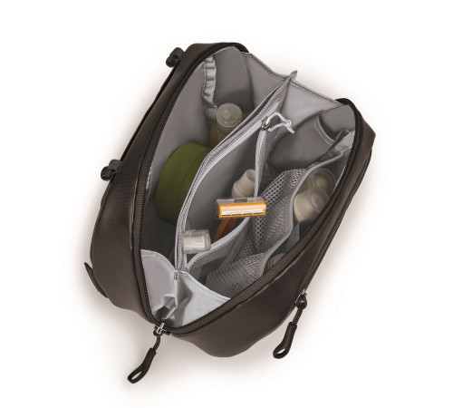 Косметичка Osprey Transporter Toiletry Kit Large Косметичка Osprey Transporter Toiletry Kit Large