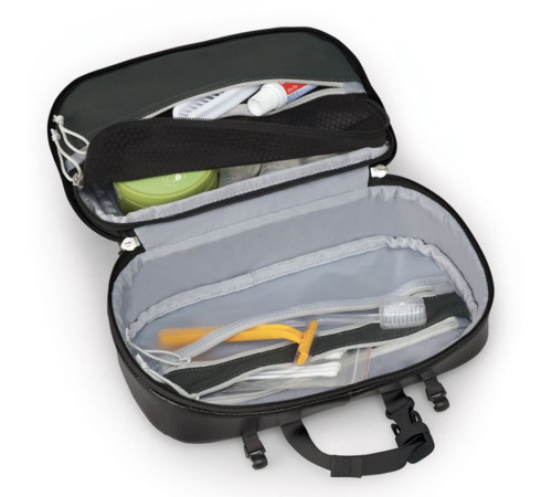 Косметичка Osprey Transporter Hanging Toiletry Kit