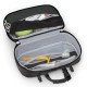 Косметичка Osprey Transporter Hanging Toiletry Kit