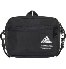 Сумка Adidas 4Athlts HB1312 чорна