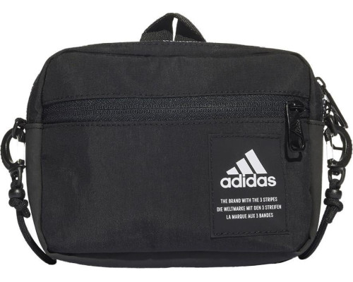 Сумка Adidas 4Athlts HB1312 чорна