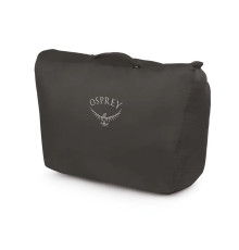 Компресійний мішок Osprey StraightJacket CompSack 12L - O/S - чорний