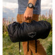 Компресійний мішок Osprey StraightJacket CompSack 12L - O/S - чорний