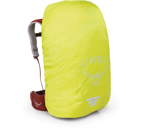 Чохол від дощу Osprey Ultralight High Vis Raincover XS