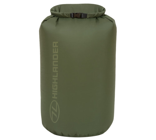 Гермомішок Highlander Drysack 40L Olive (DB112-OG) Гермомішок Highlander Drysack 40L Olive (DB112-OG)