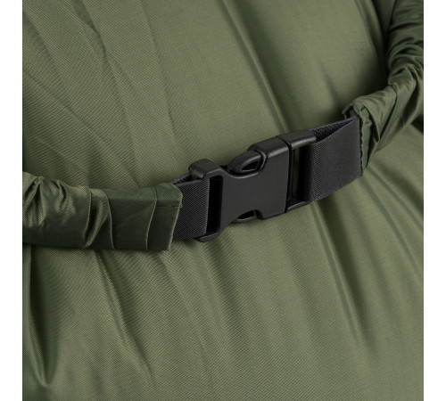 Гермомішок Highlander Drysack 40L Olive (DB112-OG) Гермомішок Highlander Drysack 40L Olive (DB112-OG)