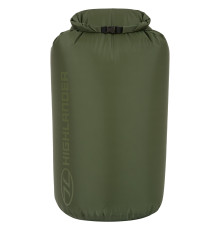 Гермомішок Highlander Drysack 80L Olive (DB113-OG)