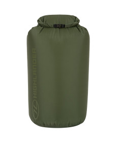 Гермомішок Highlander Drysack 80L Olive (DB113-OG)