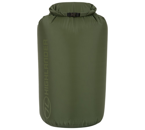Гермомішок Highlander Drysack 80L Olive (DB113-OG) Гермомішок Highlander Drysack 80L Olive (DB113-OG)