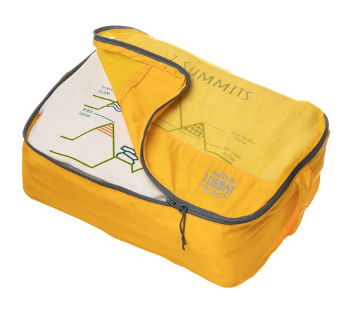 Чохол-органайзер Turbat Packing Cube M Чохол-органайзер Turbat Packing Cube M