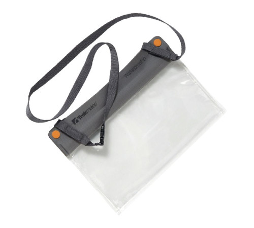 Чохол Trekmates Twin Seal Map Case Чохол Trekmates Twin Seal Map Case