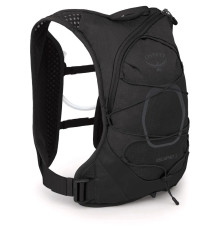 Рюкзак велосипедний Osprey Escapist Velocity 3 л S/M - чорний