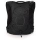 Рюкзак велосипедний Osprey Escapist Velocity 3 л S/M - чорний