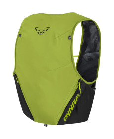 Рюкзак спортивний Dynafit ULTRA 12 VEST 49053 5831  M - жовто-чорний