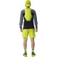 Рюкзак спортивний Dynafit ULTRA 12 VEST 49053 5831 M - жовто-чорний