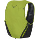 Рюкзак спортивний Dynafit ULTRA 12 VEST 49053 5831 L - жовто-чорний
