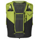 Рюкзак спортивний Dynafit ULTRA 12 VEST 49053 5831 L - жовто-чорний