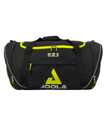 Сумка спортивна Joola Vision II Black (80163)