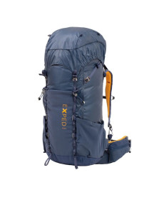 Рюкзак туристичний Exped THUNDER 50 л, синій