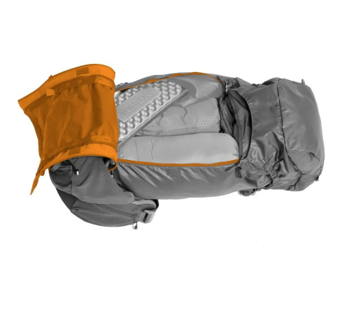 Рюкзак туристичний Exped THUNDER 50 л, синій