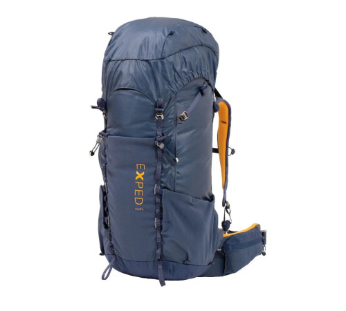 Рюкзак туристичний Exped THUNDER 50 л, синій