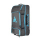 Сумка спортивна на колесах Joola Vision Softside Suitcase Blue (80125)