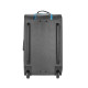 Сумка спортивна на колесах Joola Vision Softside Suitcase Blue (80125)