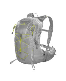 Рюкзак FERRINO Zephyr 22+3 New - сірий