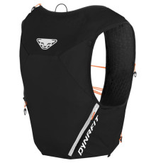 Рюкзак Dynafit ALPINE 8 VEST 49019 0910 - XL - чорний