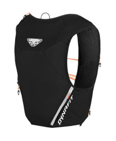 Рюкзак Dynafit ALPINE 8 VEST 49019 0910 - XL - чорний