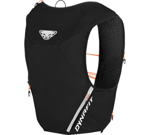 Рюкзак Dynafit ALPINE 8 VEST 49019 0910 - XL - чорний Рюкзак Dynafit ALPINE 8 VEST 49019 0910 - XL - чорний