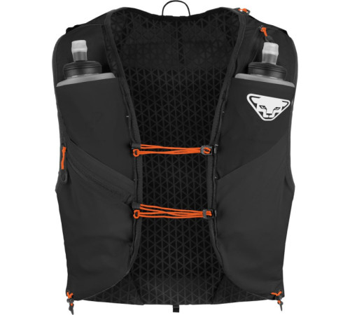 Рюкзак Dynafit ALPINE 8 VEST 49019 0910 - XL - чорний Рюкзак Dynafit ALPINE 8 VEST 49019 0910 - XL - чорний