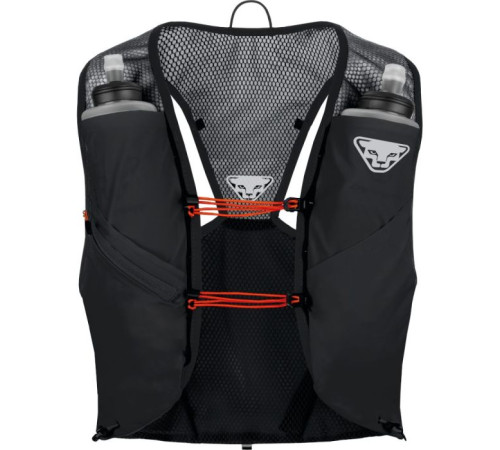 Рюкзак Dynafit SKY 4 VEST 49021 0910 - XS/S - чорний Рюкзак Dynafit SKY 4 VEST 49021 0910 - XS/S - чорний
