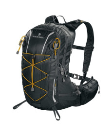  Рюкзак FERRINO Zephyr 22+3 New - чорний