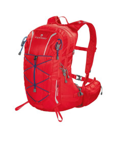 Рюкзак FERRINO Zephyr 22+3 New - червоний