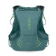 Рюкзак велосипедний Osprey Duro Pro 7 л S - бірюзовий