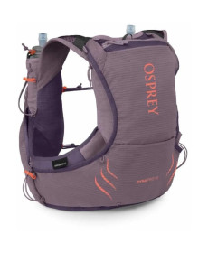Рюкзак для бігу Osprey Dyna Pro 10 л WS - фіолетовий