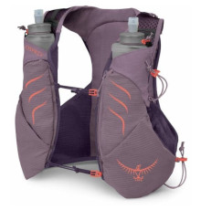 Рюкзак велосипедний Osprey Dyna Pro 7 л WL - фіолетовий