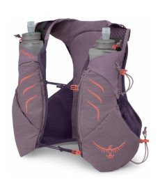 Рюкзак велосипедний Osprey Dyna Pro 7 л WL - фіолетовий