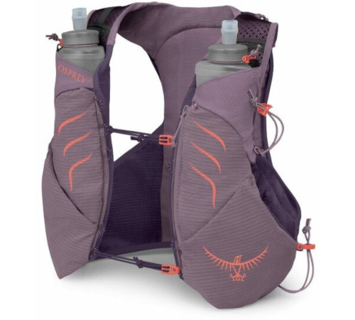 Рюкзак велосипедний Osprey Dyna Pro 7 л WL - фіолетовий