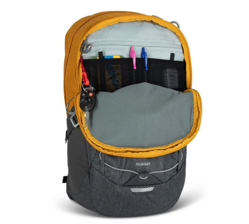 Рюкзак Osprey Quasar - O/S - синій Рюкзак Osprey Quasar - O/S - синій