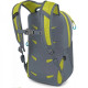 Рюкзак Osprey Daylite Jr slate grey/tungsten - O/S - сірий