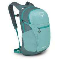 Рюкзак Osprey Daylite Plus jetstream blue/cascade blue - O/S - бірюзовий